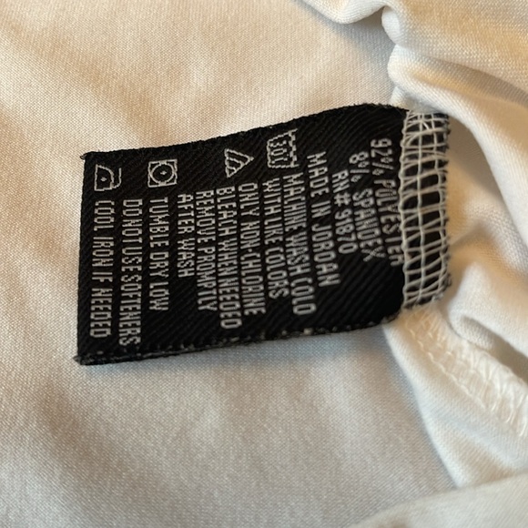 Bolle Golf Men's size XL Long Sleeve Pullover Shirt - Picture 4 of 8